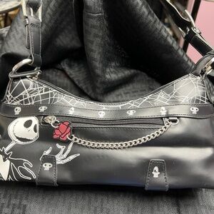 Disney Nightmare Before Christmas Purse